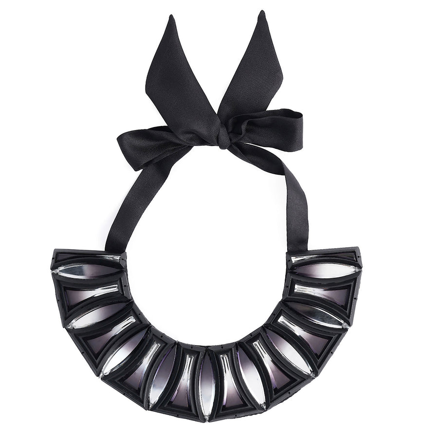 VENETIAN GEO NECKLACE