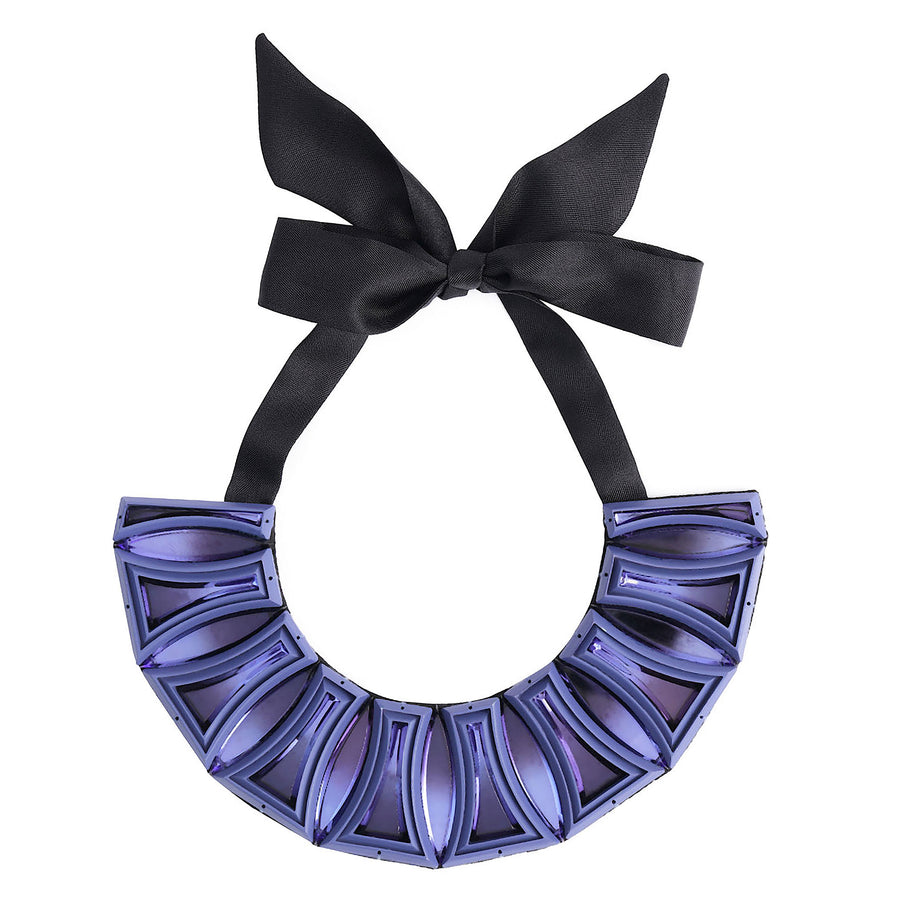 VENETIAN GEO NECKLACE