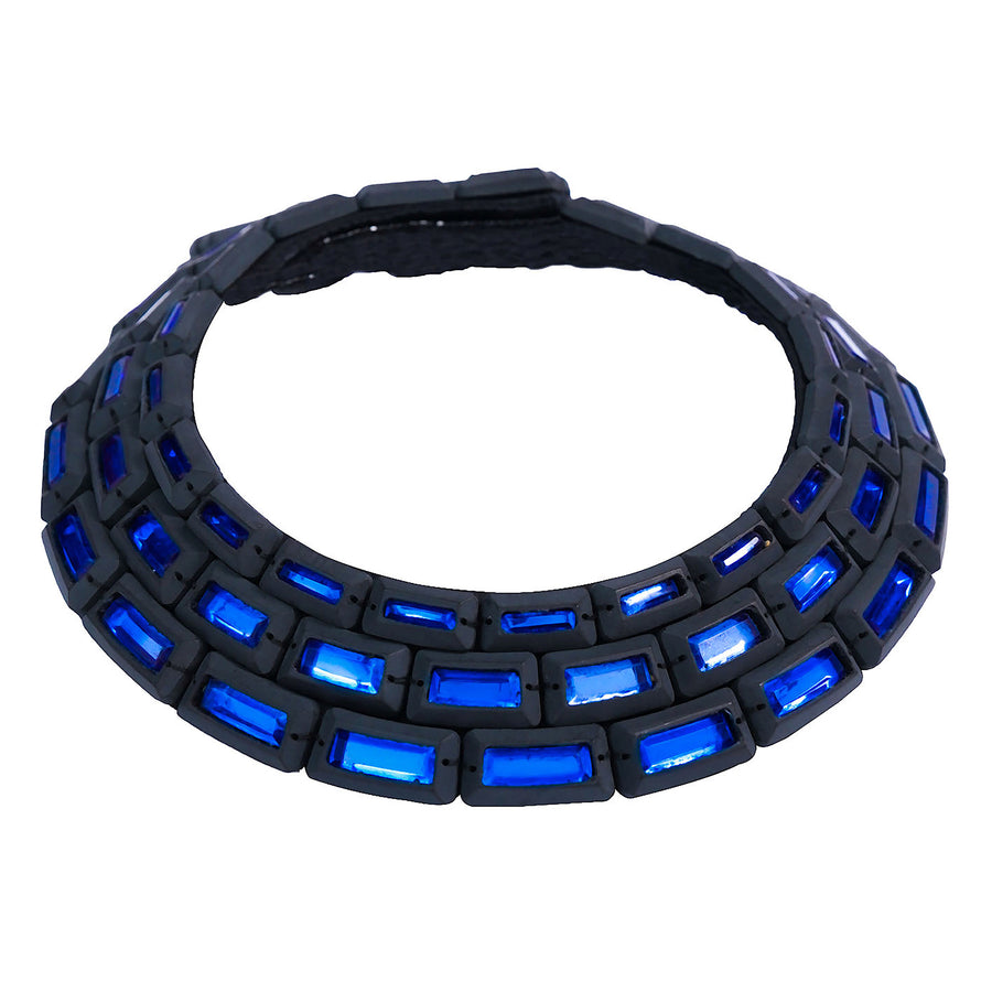 VENETIAN GIRACOLLO NECKLACE