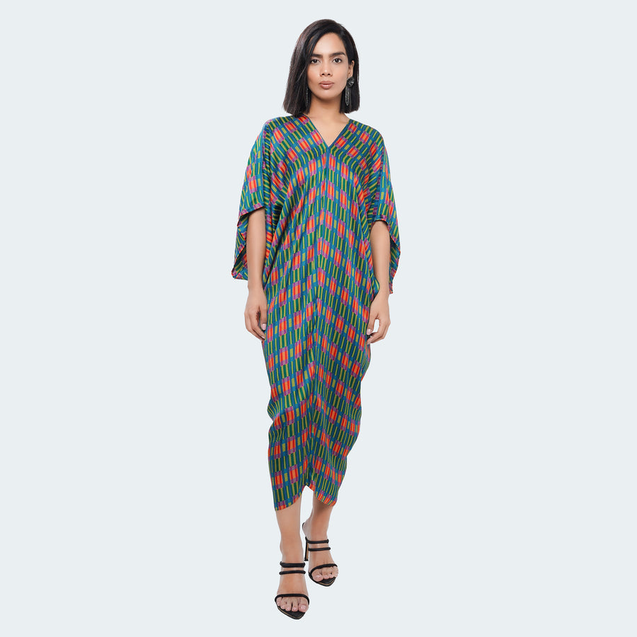 ZENDAYA KAFTAN