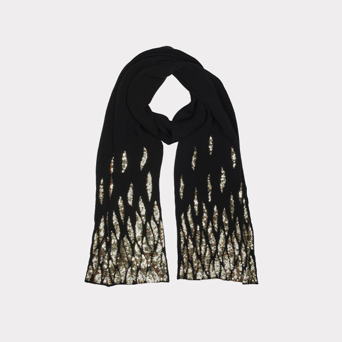 BLAZE SCARF