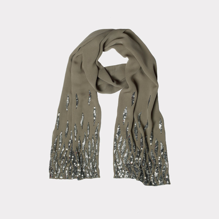 BLAZE SCARF