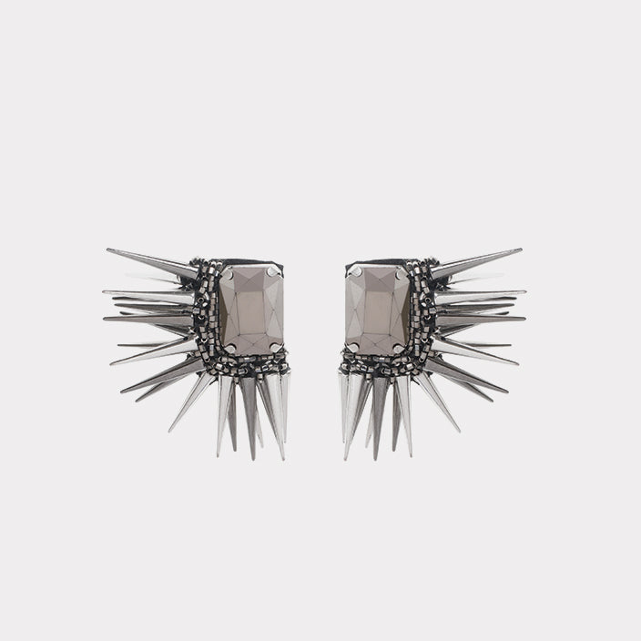 GOTHIC  EARRINGS