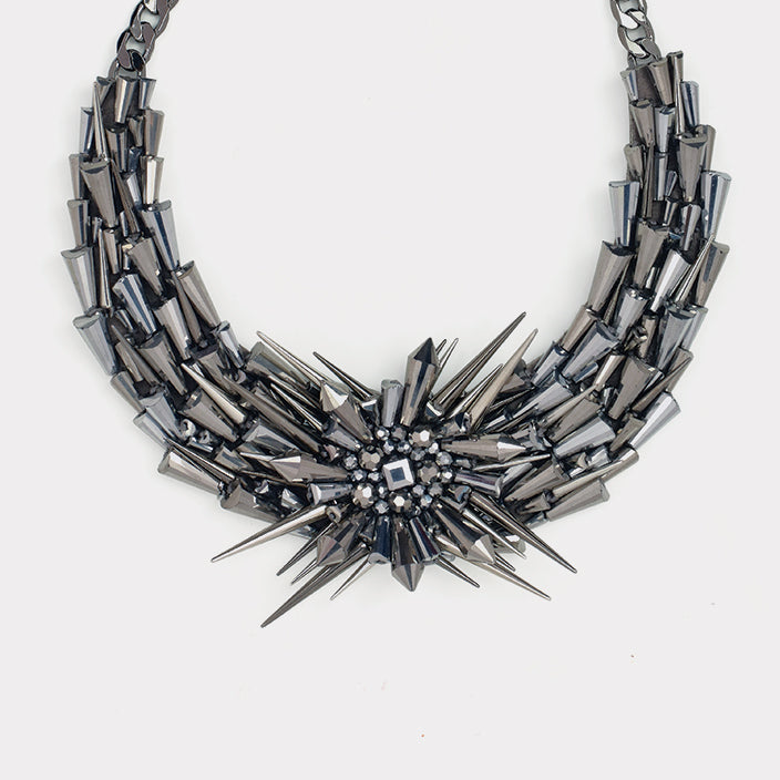 GOTHIC NECKLACE