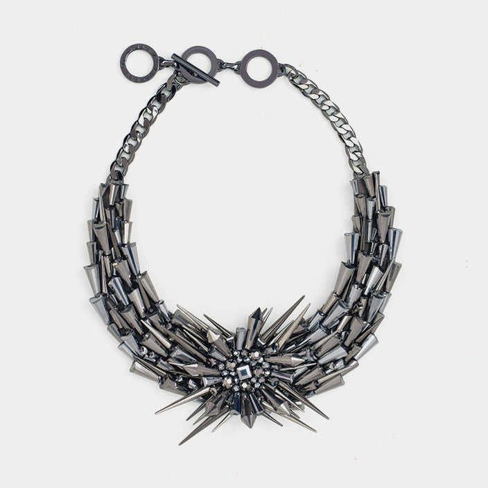 GOTHIC NECKLACE