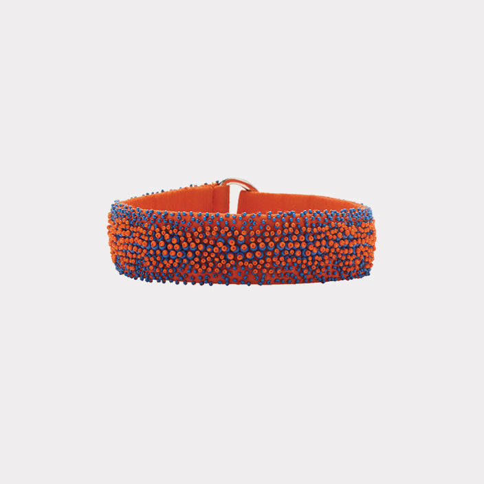 polka-mania-choker-orange-teal-blue-1.jpg