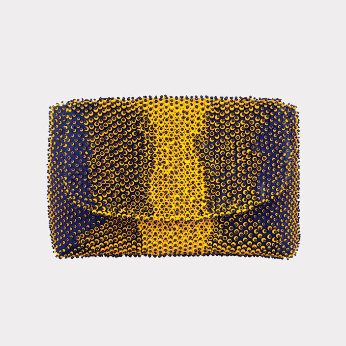 POLKA MANIA MINI ME BAG