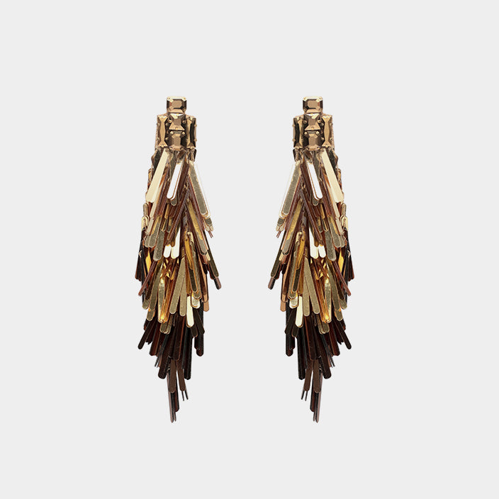 RAZZMATAZZ EARRINGS