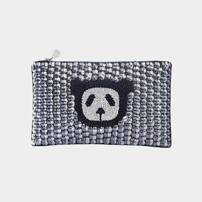 THE PANDAMONIUM ZIP UP