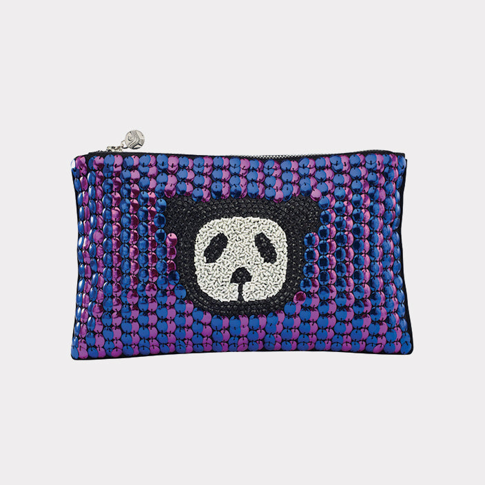 THE PANDAMONIUM ZIP UP